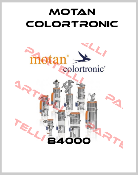 84000 Motan Colortronic
