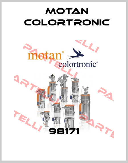 98171 Motan Colortronic