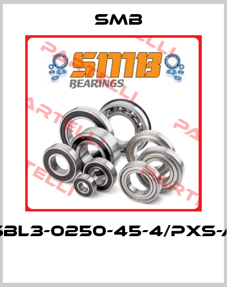 SBL3-0250-45-4/PXS-A  Smb