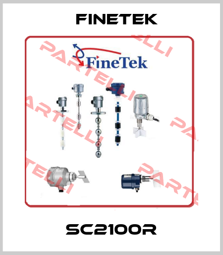 SC2100R Finetek