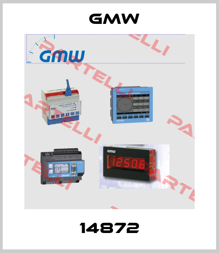 14872 GMW