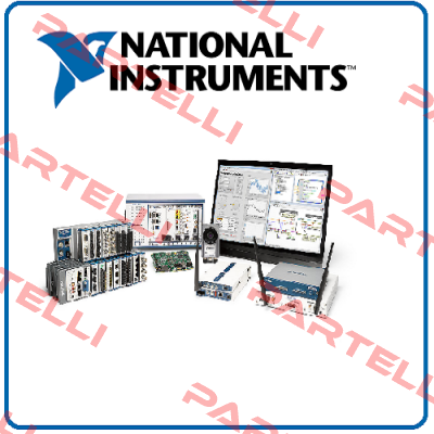 SCB-68A 782536-01  National Instruments