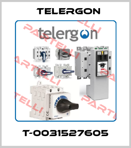 T-0031527605 Telergon