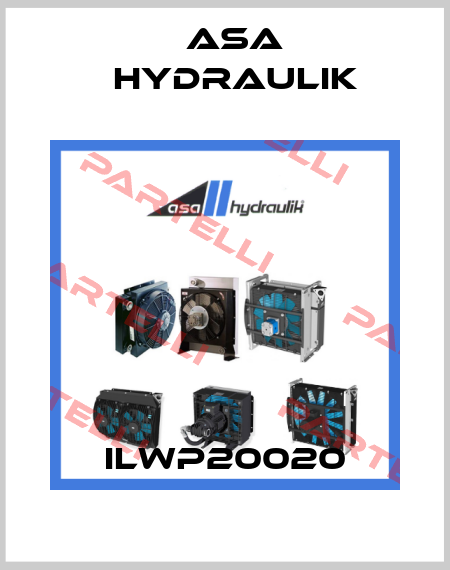 ILWP20020 ASA Hydraulik