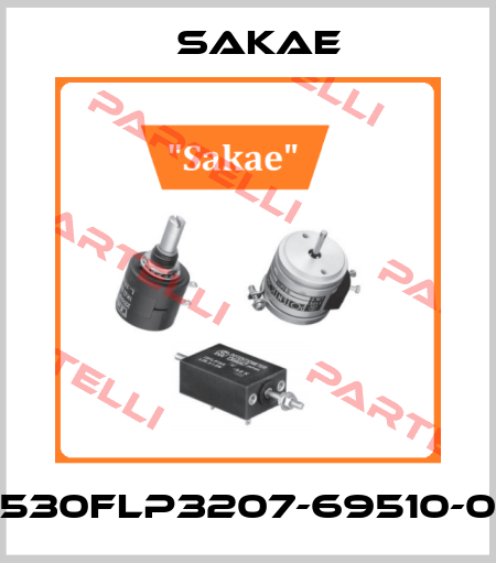 530FLP3207-69510-0 Sakae