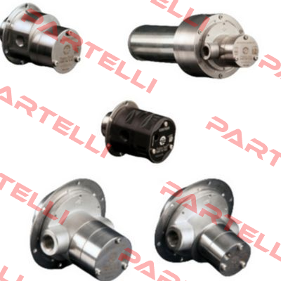 TA0200BF0NN36AO(TMSS200A) + TMBS56S + Motore DC 56B14 Fluid-O-Tech