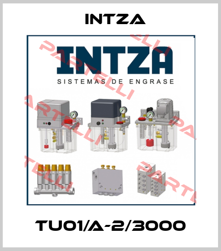 TU01/A-2/3000 Intza