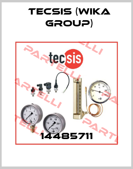 14485711 Tecsis (WIKA Group)