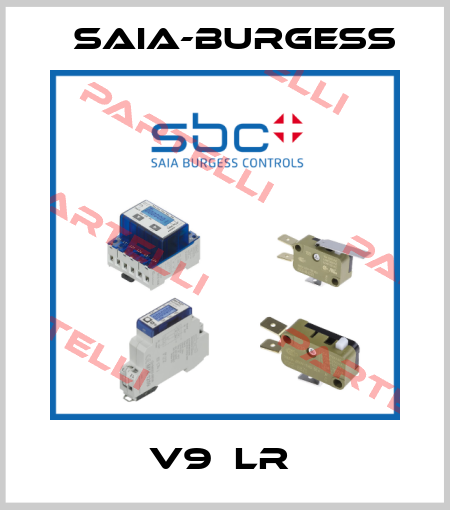 V9　LR  Saia-Burgess