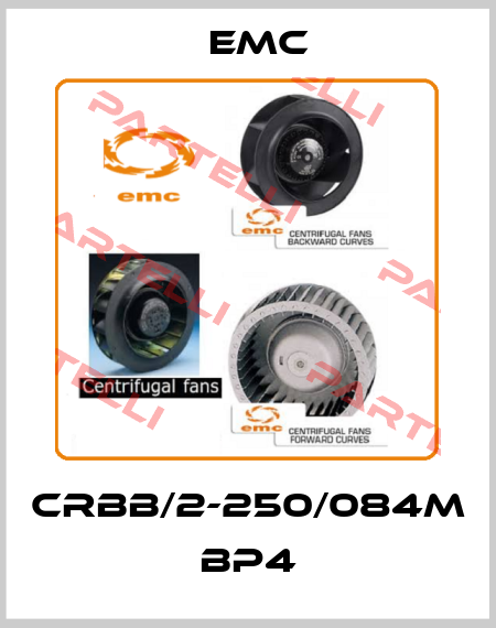 CRBB/2-250/084M BP4 Emc