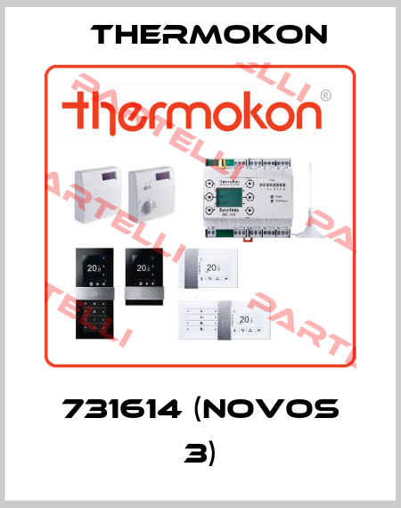 731614 (NOVOS 3) Thermokon