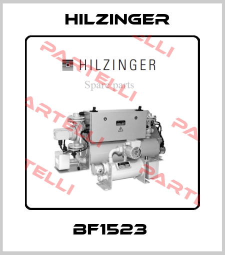 BF1523  Hilzinger