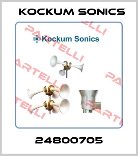 24800705 Kockum Sonics