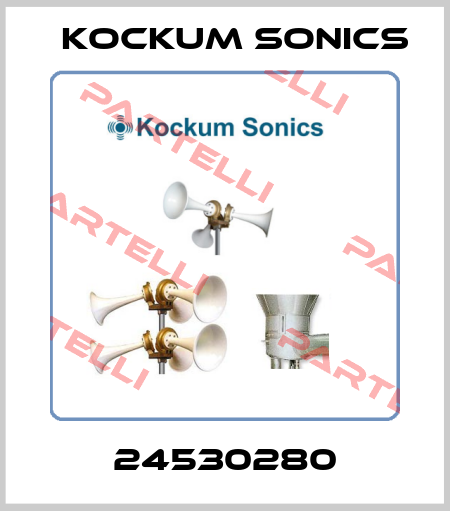 24530280 Kockum Sonics