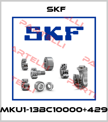 MKU1-13BC10000+429 Skf