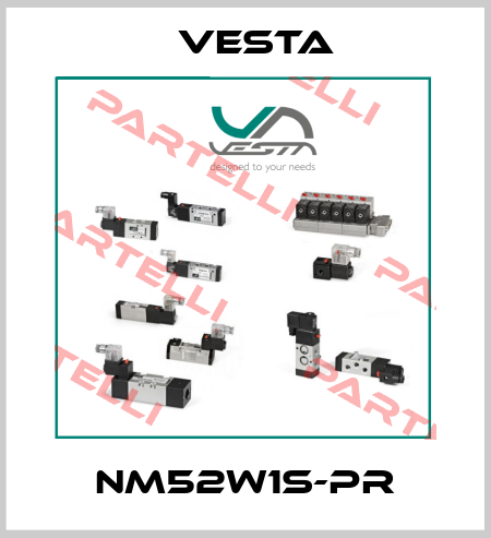 NM52W1S-PR Vesta