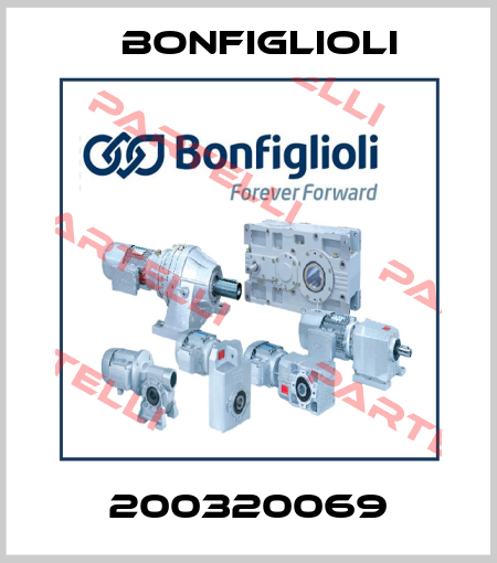 200320069 Bonfiglioli