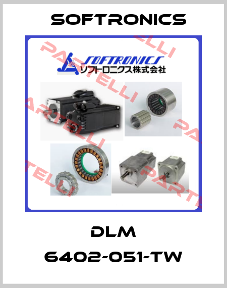 DLM 6402-051-TW Softronics