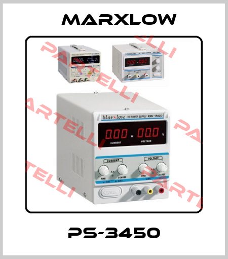 PS-3450 Marxlow