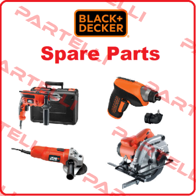 31K100059 Black-Decker