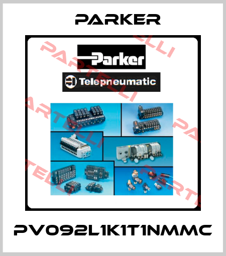 PV092L1K1T1NMMC Parker