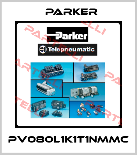 PV080L1K1T1NMMC Parker