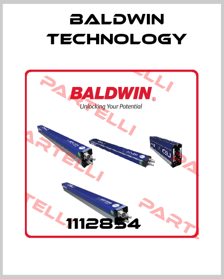 1112854    Baldwin Technology