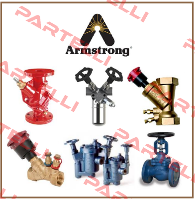 4700-VMS-01:14B - 2 P-1.5HP Armstrong