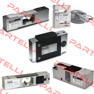 3510-1,0t-C3-SC M12-1/2 Tedea-Huntleigh