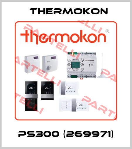 PS300 (269971) Thermokon