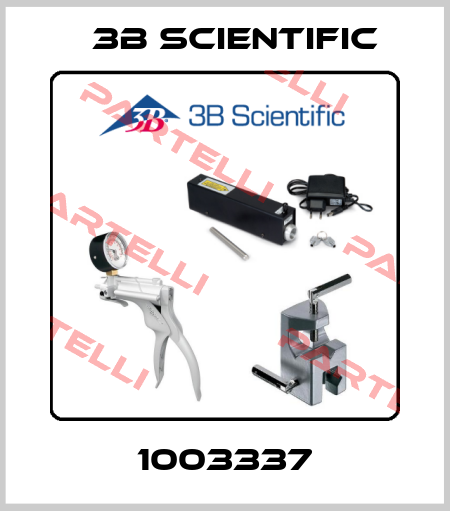 1003337 3B Scientific