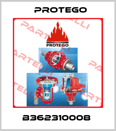 B362310008  Protego