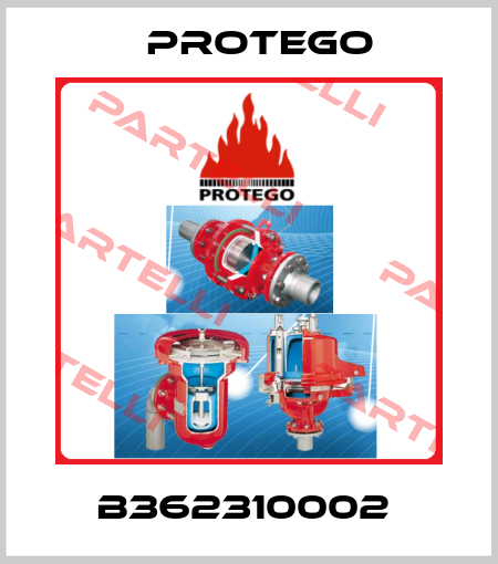 B362310002  Protego