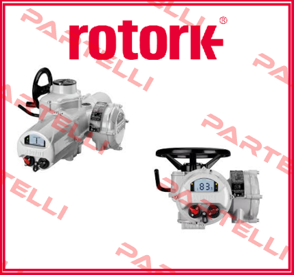  position indicator for A200N PR10 Rotork