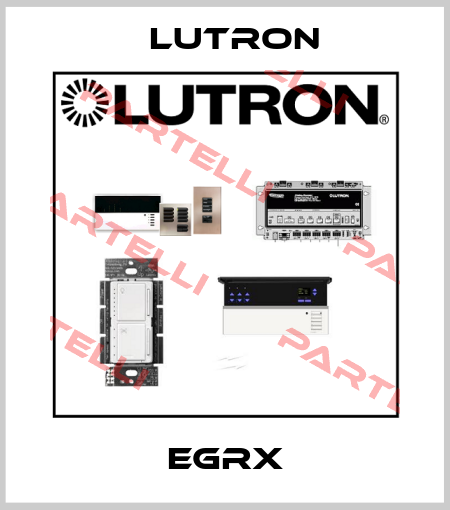  EGRX Lutron