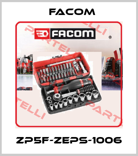 ZP5F-ZEPS-1006 Facom