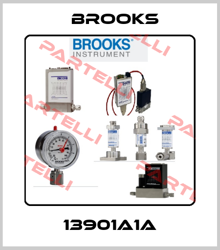 13901A1A Brooks