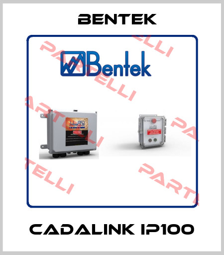 CADALink IP100 BENTEK