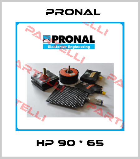 HP 90 * 65 PRONAL