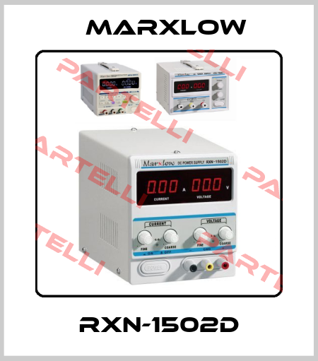 RXN-1502D Marxlow