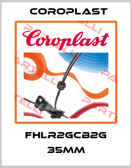 FHLR2GCB2G 35mm Coroplast