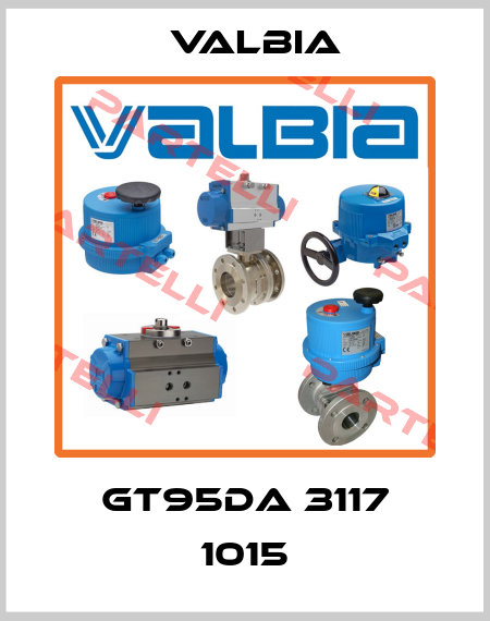 GT95DA 3117 1015 Valbia