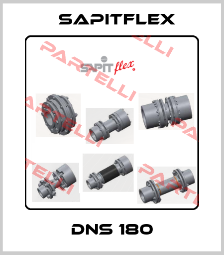DNS 180 Sapitflex