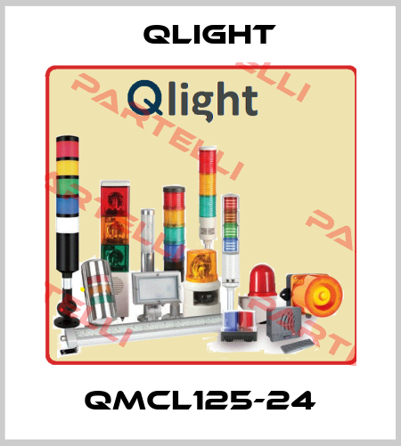 QMCL125-24 Qlight