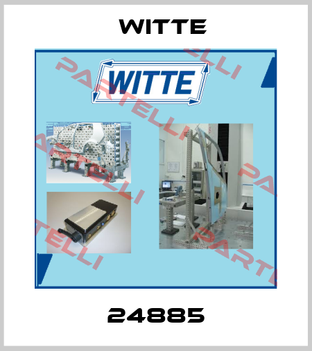 24885 Witte