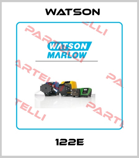  122E Watson