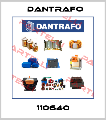 110640 Dantrafo