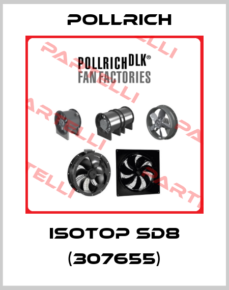 ISOTOP SD8 (307655) Pollrich