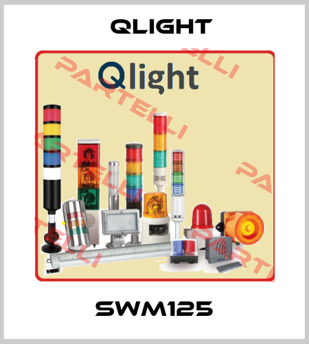 SWM125 Qlight