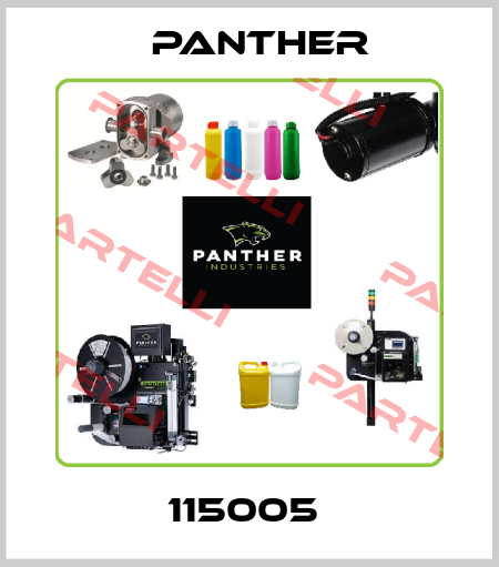 115005  Panther